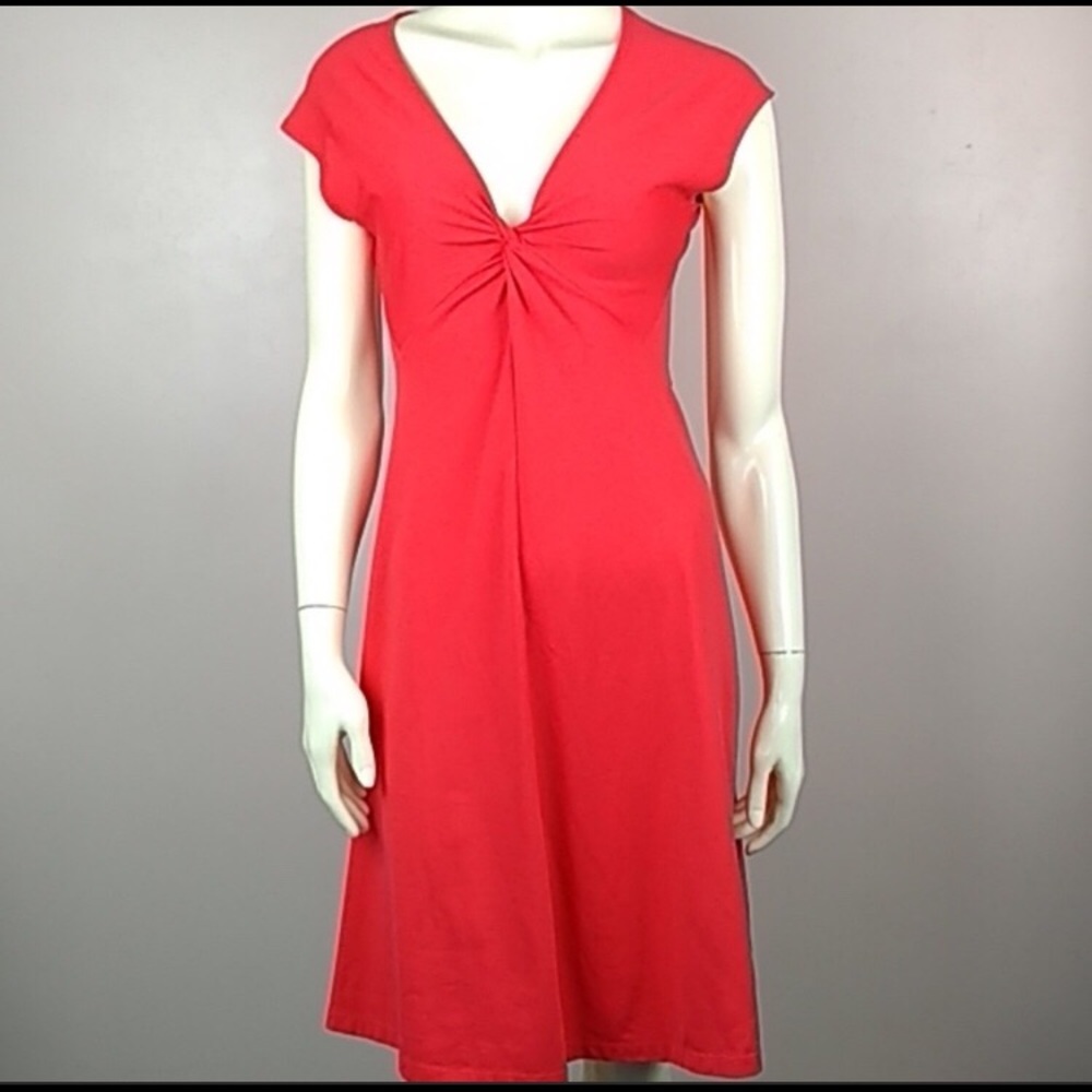 Patagonia Banda Dress Small